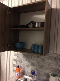 Apartment near the metro center Ametyevo, Казань - квартира подобово