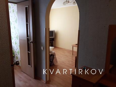 1 bedroom apartment for rent, Berdychiv - apartment by the day