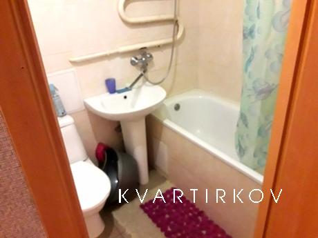 1 bedroom apartment for rent, Berdychiv - apartment by the day