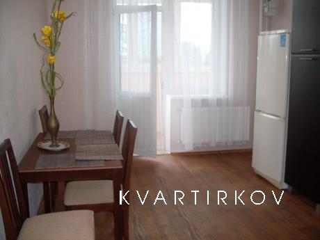 Rent your 1 apartment by the sea, Chernomorsk (Illichivsk) - apartment by the day