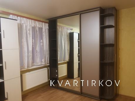 1 комнатная квартира посуточно, Казань - квартира посуточно