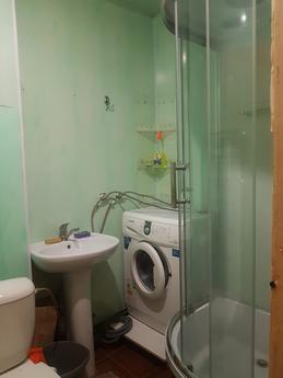 1 комнатная квартира посуточно, Казань - квартира посуточно