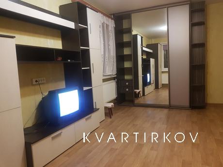 1 комнатная квартира посуточно, Казань - квартира посуточно