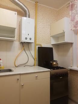 1 комнатная квартира посуточно, Казань - квартира посуточно