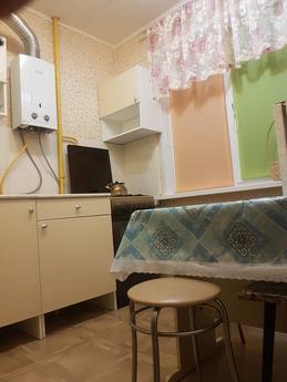 1 комнатная квартира посуточно, Казань - квартира посуточно