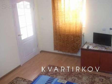 Apartment for rent, Berehovo - apartment by the day