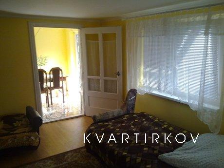 Apartment for rent, Berehovo - apartment by the day
