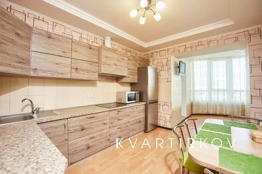 Apartment in Odessa, Odessa - apartment by the day