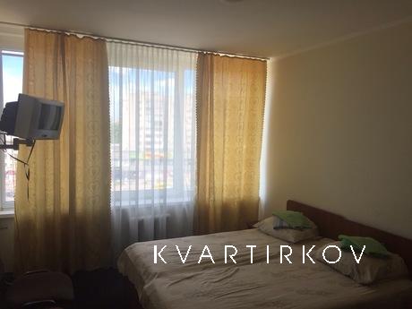 Rent a room in a hotel, Vinnytsia - apartment by the day