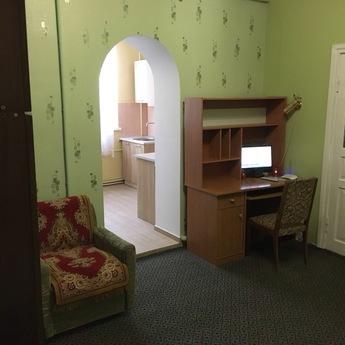 Комнаты в частном секторе в Черноморске, Черноморск (Ильичевск) - квартира посуточно