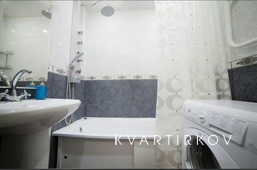 Rent one-room apartment, Surgut - apartment by the day