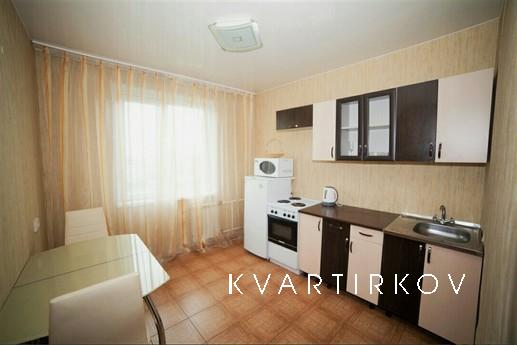 Rent one-room apartment, Surgut - apartment by the day