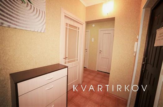 Rent one-room apartment, Surgut - apartment by the day