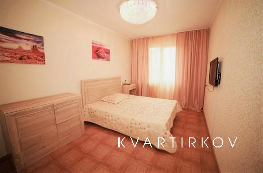 Rent one-room apartment, Surgut - apartment by the day