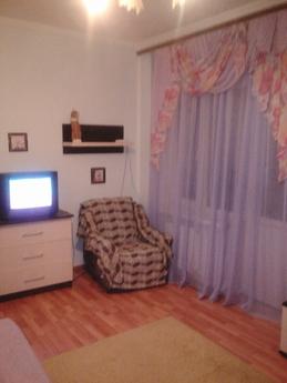 1 bedroom apartment for rent, Анапа - квартира подобово