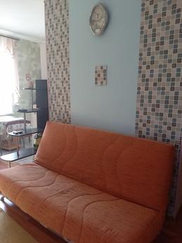 1 bedroom apartment for rent, Анапа - квартира подобово