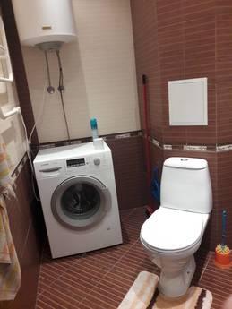 1 bedroom apartment for rent, Surgut - apartment by the day