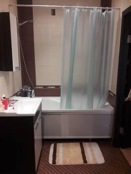 1 bedroom apartment for rent, Surgut - apartment by the day