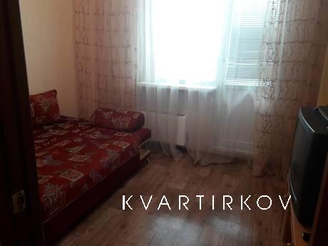 Small, cozy studio for two