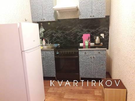 Studio, Surgut - apartment by the day