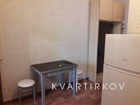 Studio, Surgut - apartment by the day