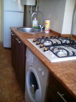 Apartment in the center, Odessa - apartment by the day