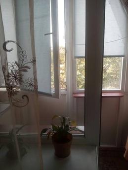 3 кімнатна квартира в аренду, Чорноморськ (Іллічівськ) - квартира подобово