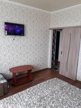 The first line of the sea is for rent., Chernomorsk (Illichivsk) - apartment by the day