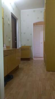 Rent one-bedroom apartment, Yuzhny - apartment by the day