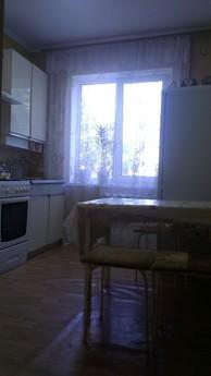 Rent one-bedroom apartment, Yuzhny - apartment by the day