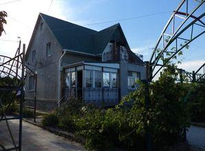 Дом в Рыбаковке, у моря посуточно Украинка Широкая 29