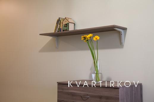 Excellent 1 bedroom apartment, Санкт-Петербург - квартира подобово