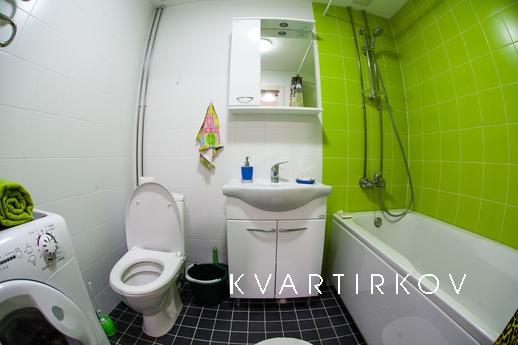 Excellent 1 bedroom apartment, Санкт-Петербург - квартира подобово