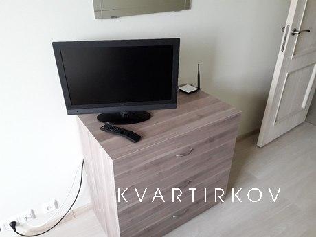 Excellent 1 bedroom apartment, Санкт-Петербург - квартира подобово