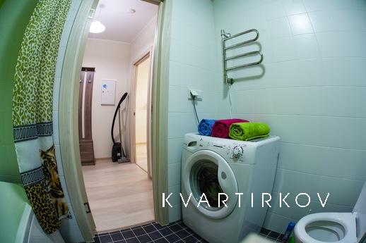 Excellent 1 bedroom apartment, Санкт-Петербург - квартира подобово