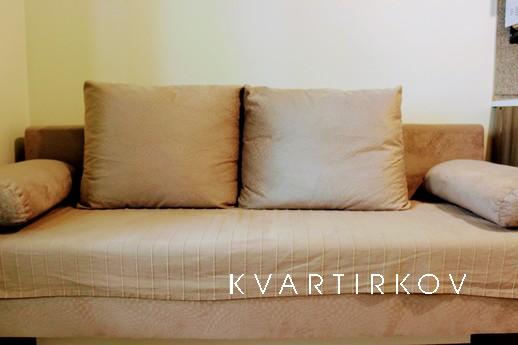 Excellent 1 bedroom apartment, Saint Petersburg - apartment by the day