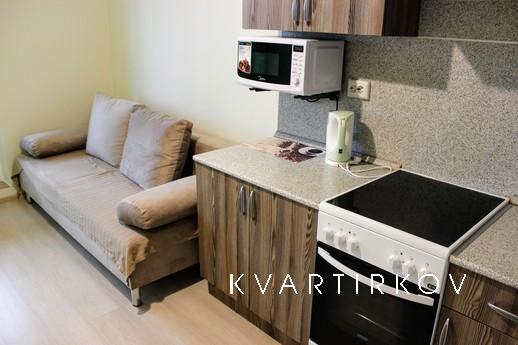 Excellent 1 bedroom apartment, Санкт-Петербург - квартира подобово