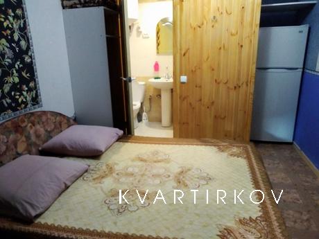 Apartments for daily rent, Berdiansk - apartment by the day