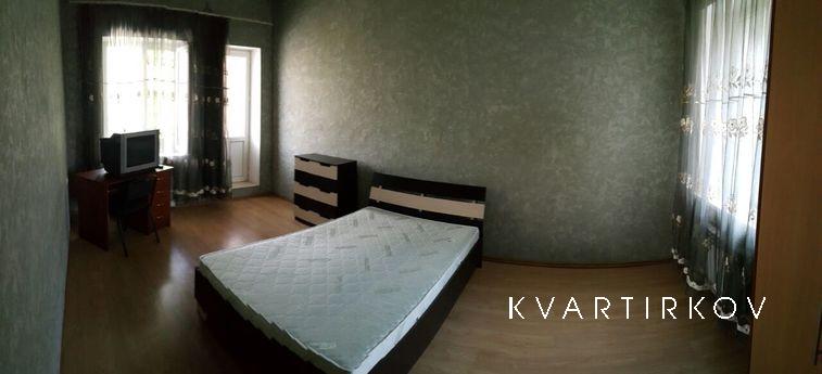 I rent a room in the center near Derabas, Odessa - apartment by the day