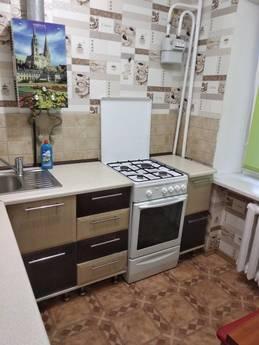 Rent my one-room apartment, Chernomorsk (Illichivsk) - apartment by the day