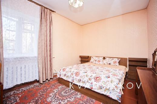 Rent a house near the sea Gold Coast, Odessa - apartment by the day