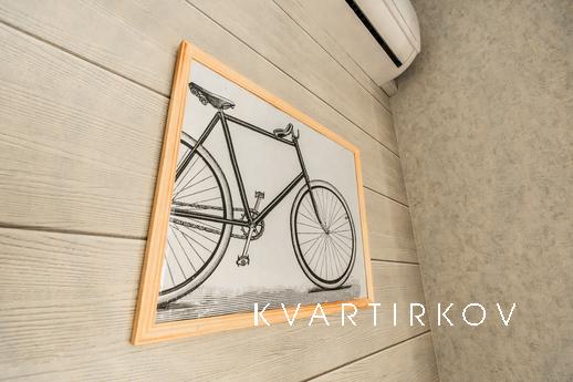 Посуточно Кувшинок переулок, 8, Сочи - квартира посуточно