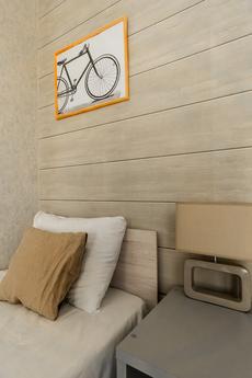 Посуточно Кувшинок переулок, 8, Сочи - квартира посуточно