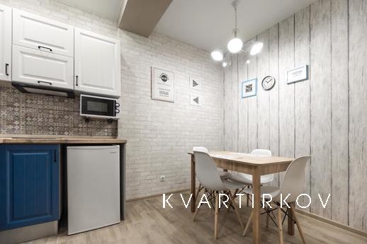 Посуточно Станиславского 37А, Сочи - квартира посуточно