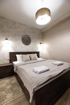 Посуточно Станиславского 37А, Сочи - квартира посуточно