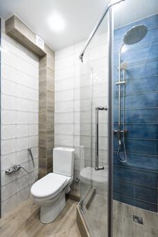 Посуточно Станиславского 37А, Сочи - квартира посуточно