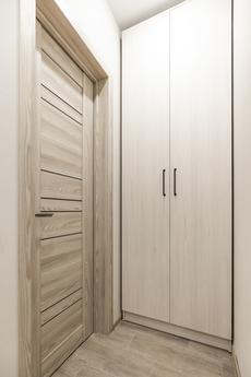 Посуточно Станиславского 37А, Сочи - квартира посуточно