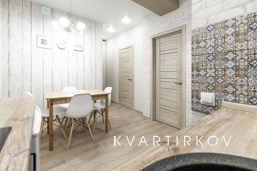 Посуточно Станиславского 37А, Сочи - квартира посуточно