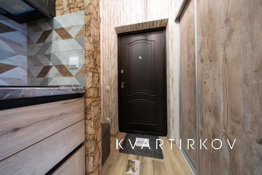 Daily Car Lane 58a, Сочі - квартира подобово