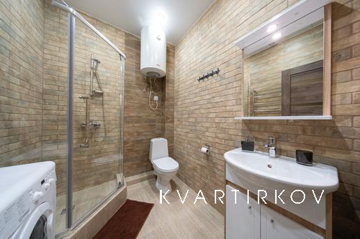 Daily Car Lane 58a, Сочі - квартира подобово